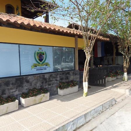 Pousada Paraguaya Angra dos Reis Exterior photo