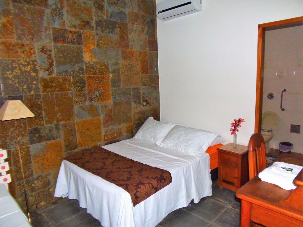 Pousada Paraguaya Angra dos Reis Exterior photo